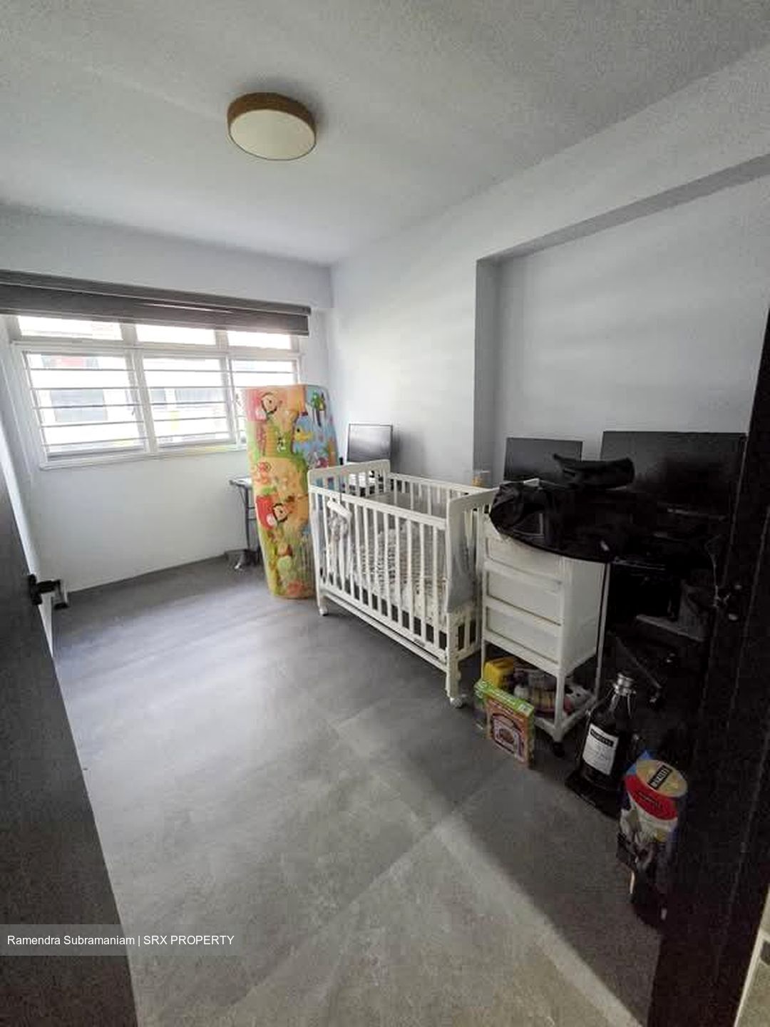 Blk 614B Tampines Greenview (Tampines), HDB 5 Rooms #601592871